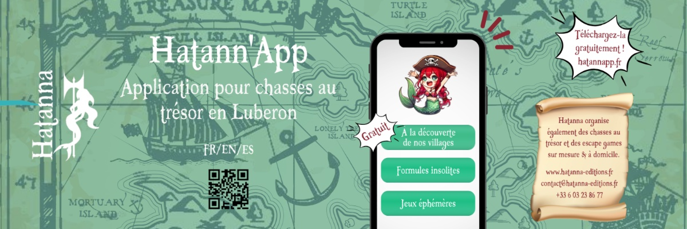Image de En toute occasion, optez pour l'animation !